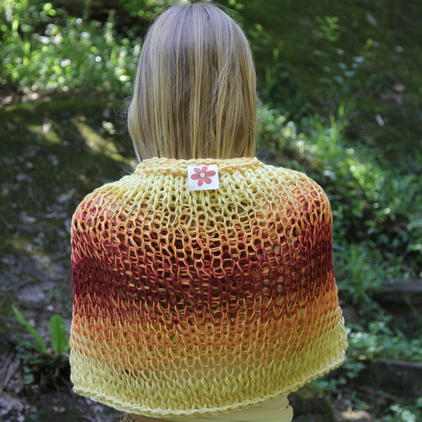 Citrus Knit