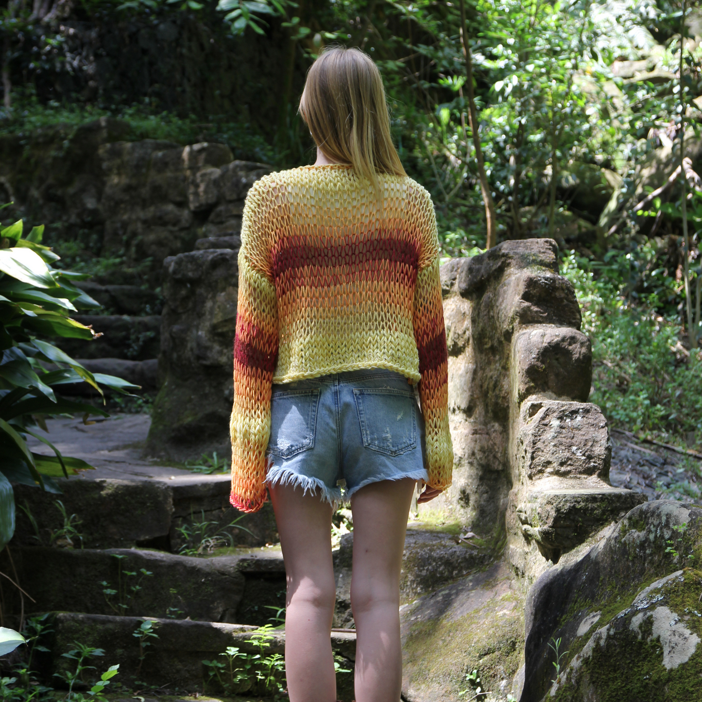 Citrus Knit